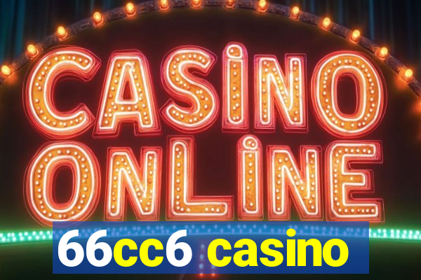 66cc6 casino